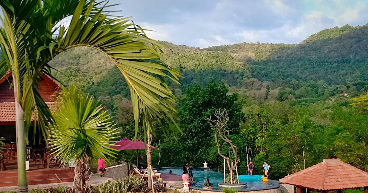 Tanjung Lima Villas לבואן באג'ו מראה חיצוני תמונה