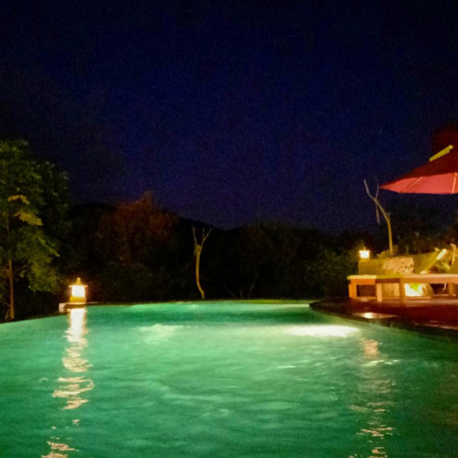 Tanjung Lima Villas לבואן באג'ו מראה חיצוני תמונה