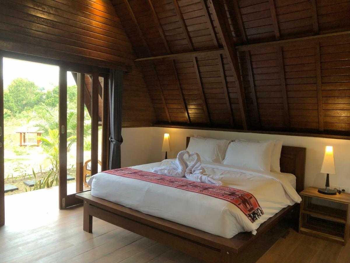 Tanjung Lima Villas לבואן באג'ו מראה חיצוני תמונה