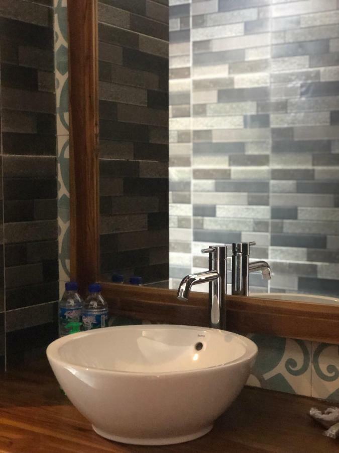 Tanjung Lima Villas לבואן באג'ו מראה חיצוני תמונה