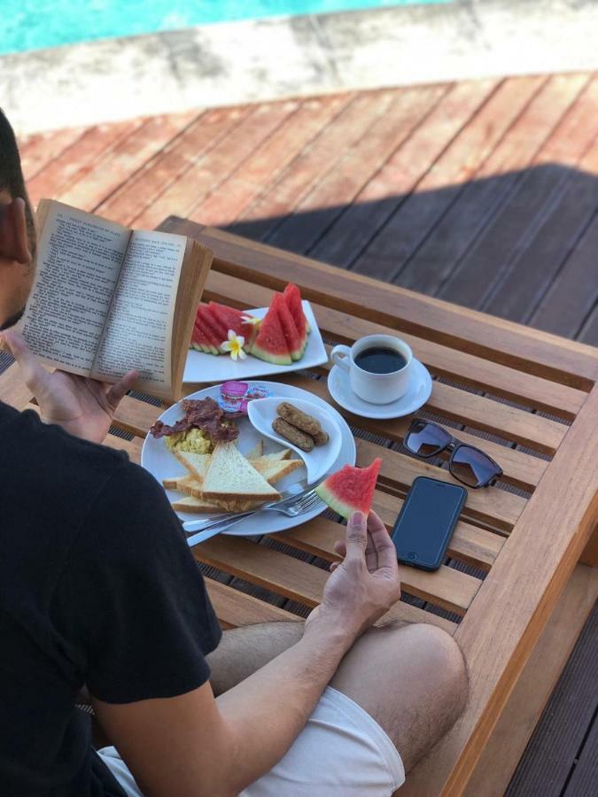 Tanjung Lima Villas לבואן באג'ו מראה חיצוני תמונה