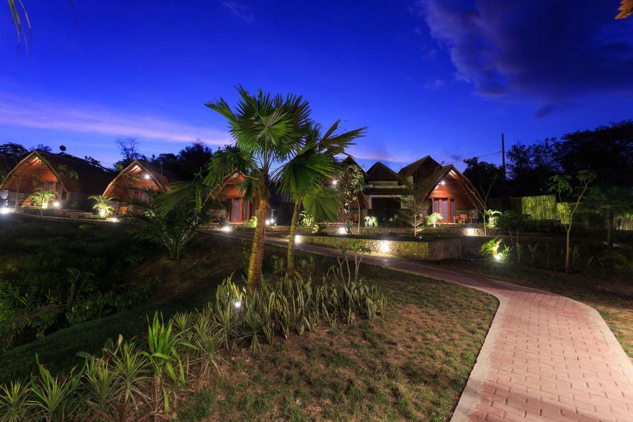 Tanjung Lima Villas לבואן באג'ו מראה חיצוני תמונה