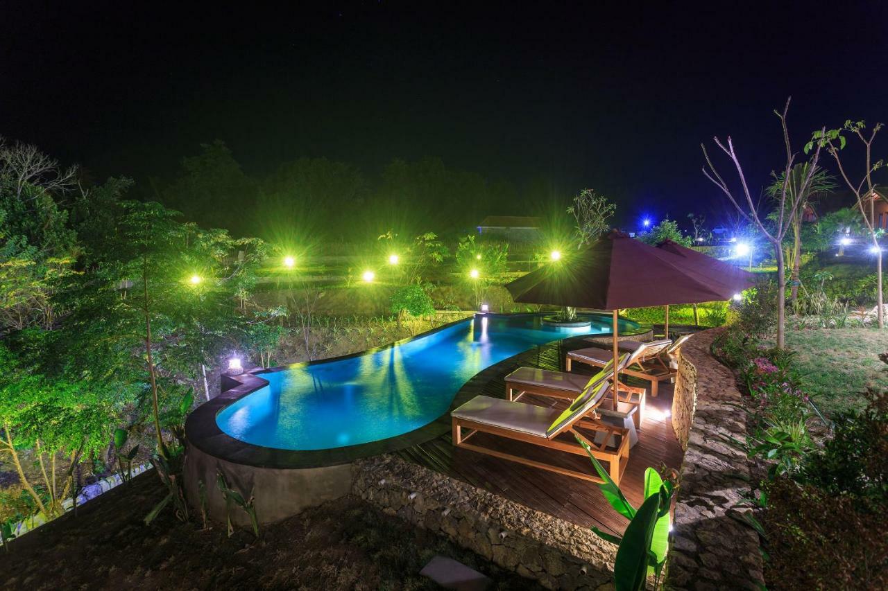 Tanjung Lima Villas לבואן באג'ו מראה חיצוני תמונה