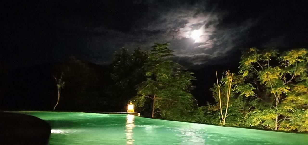 Tanjung Lima Villas לבואן באג'ו מראה חיצוני תמונה