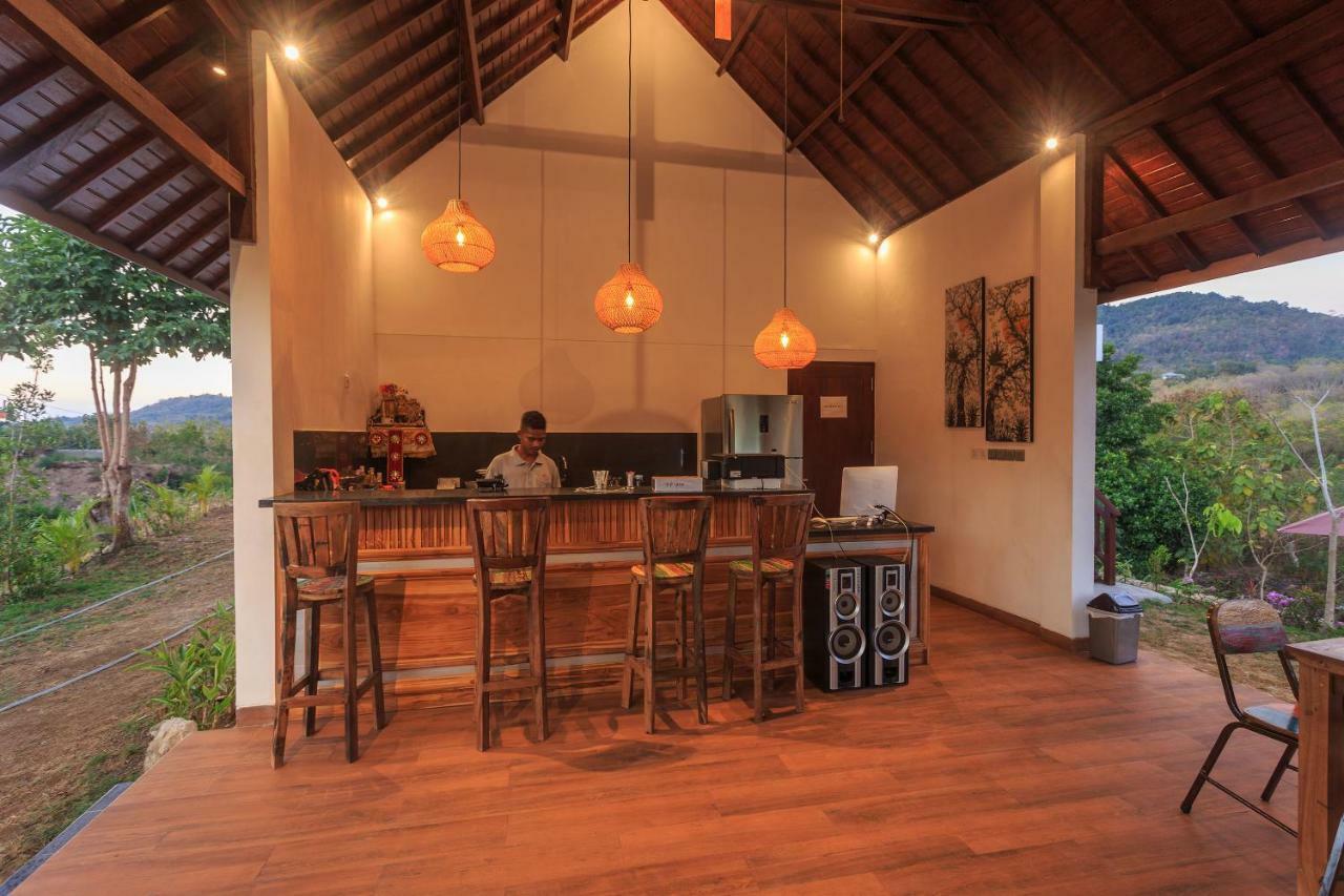 Tanjung Lima Villas לבואן באג'ו מראה חיצוני תמונה