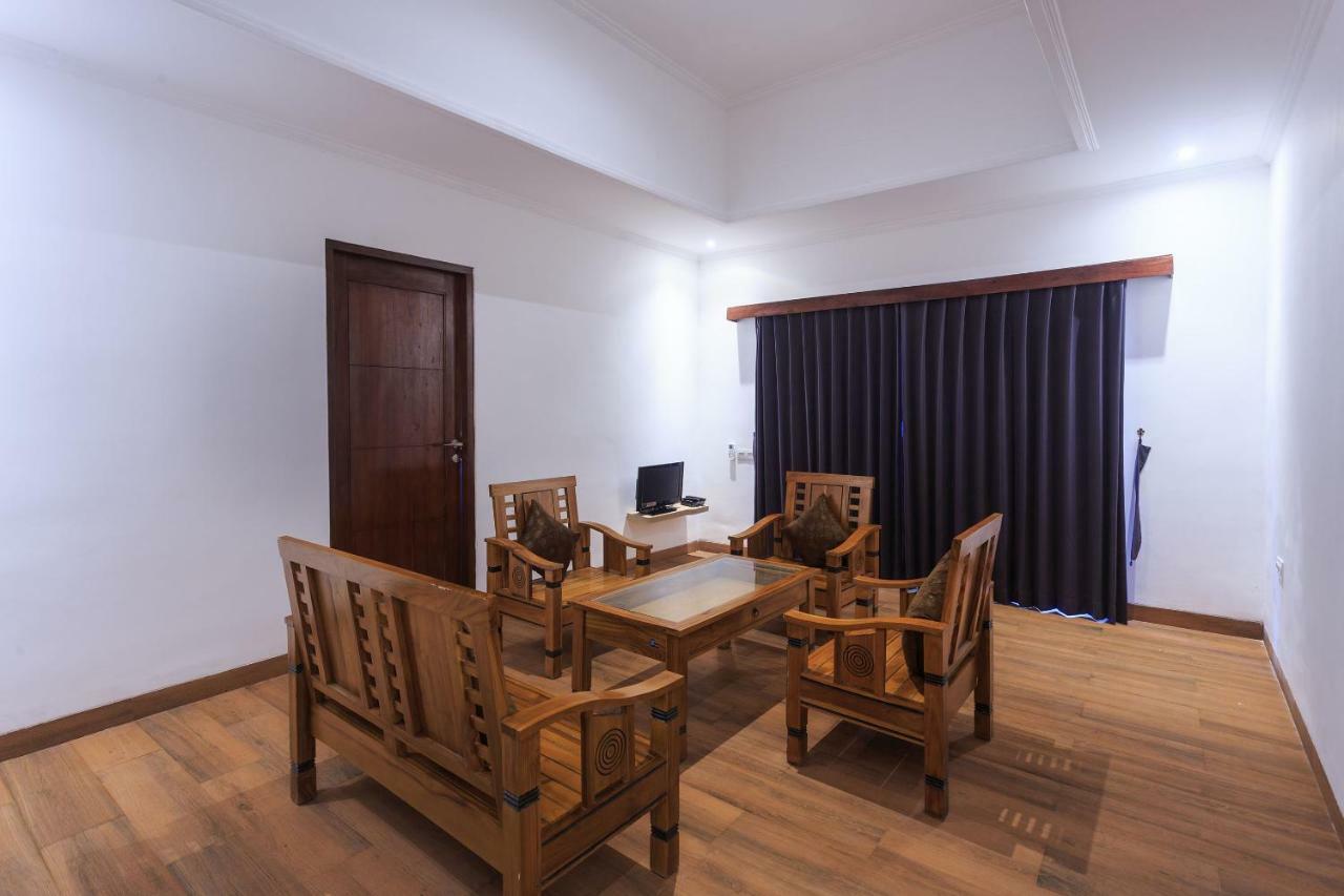 Tanjung Lima Villas לבואן באג'ו מראה חיצוני תמונה